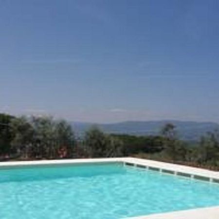 Rifugio Al Sole Villa Reggello Dış mekan fotoğraf