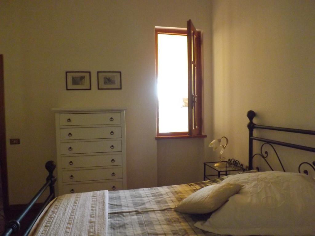 Rifugio Al Sole Villa Reggello Oda fotoğraf