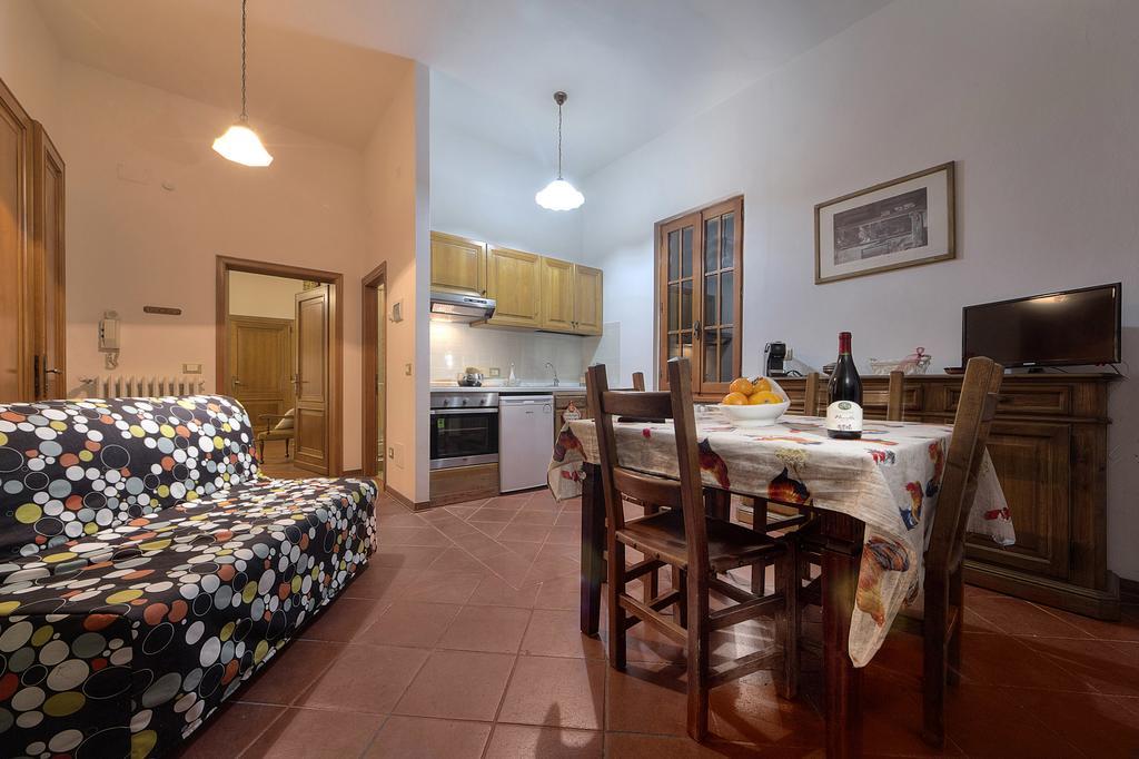 Rifugio Al Sole Villa Reggello Oda fotoğraf