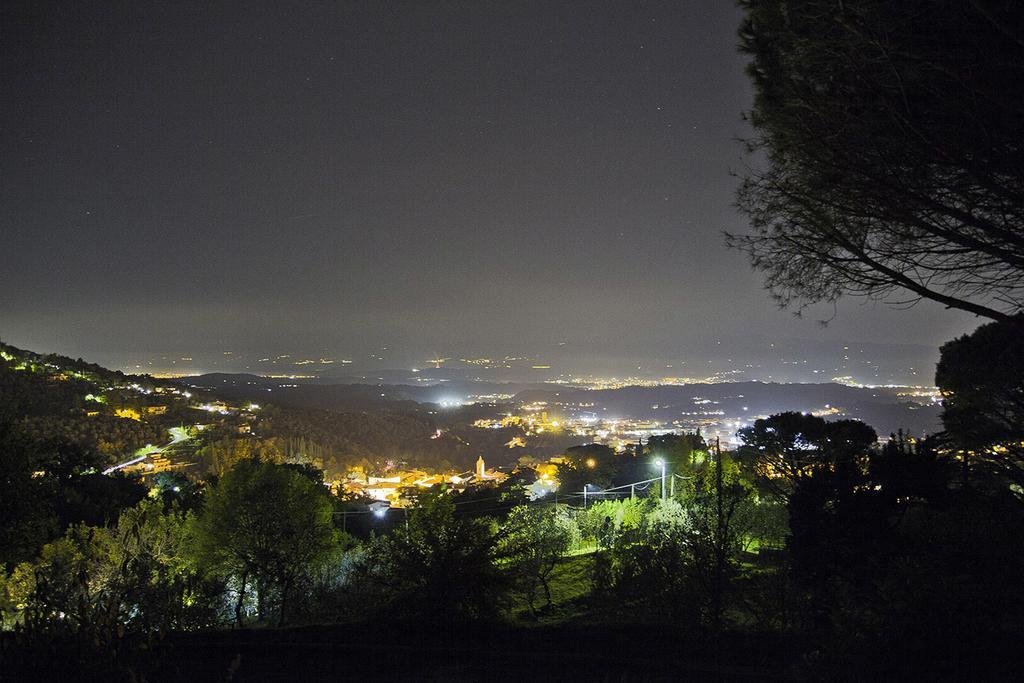 Rifugio Al Sole Villa Reggello Dış mekan fotoğraf