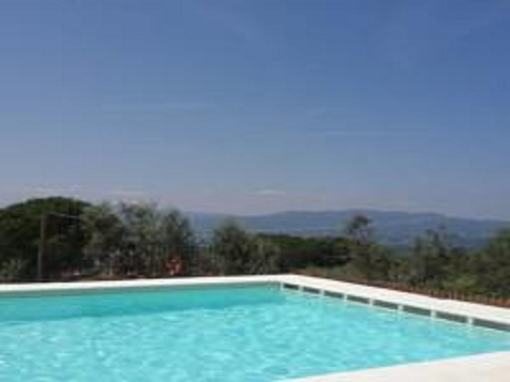 Rifugio Al Sole Villa Reggello Dış mekan fotoğraf